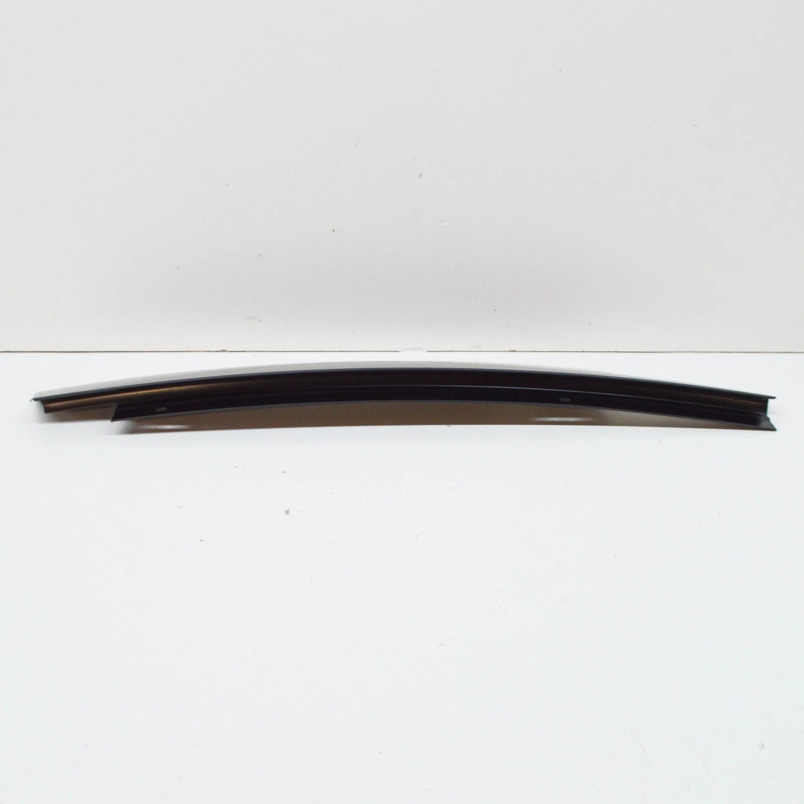 NEW BMW X1 E84 LEFT FRONT DOOR B-PILLAR TRIM FINISHER COVER 51332990311 ORIGINAL