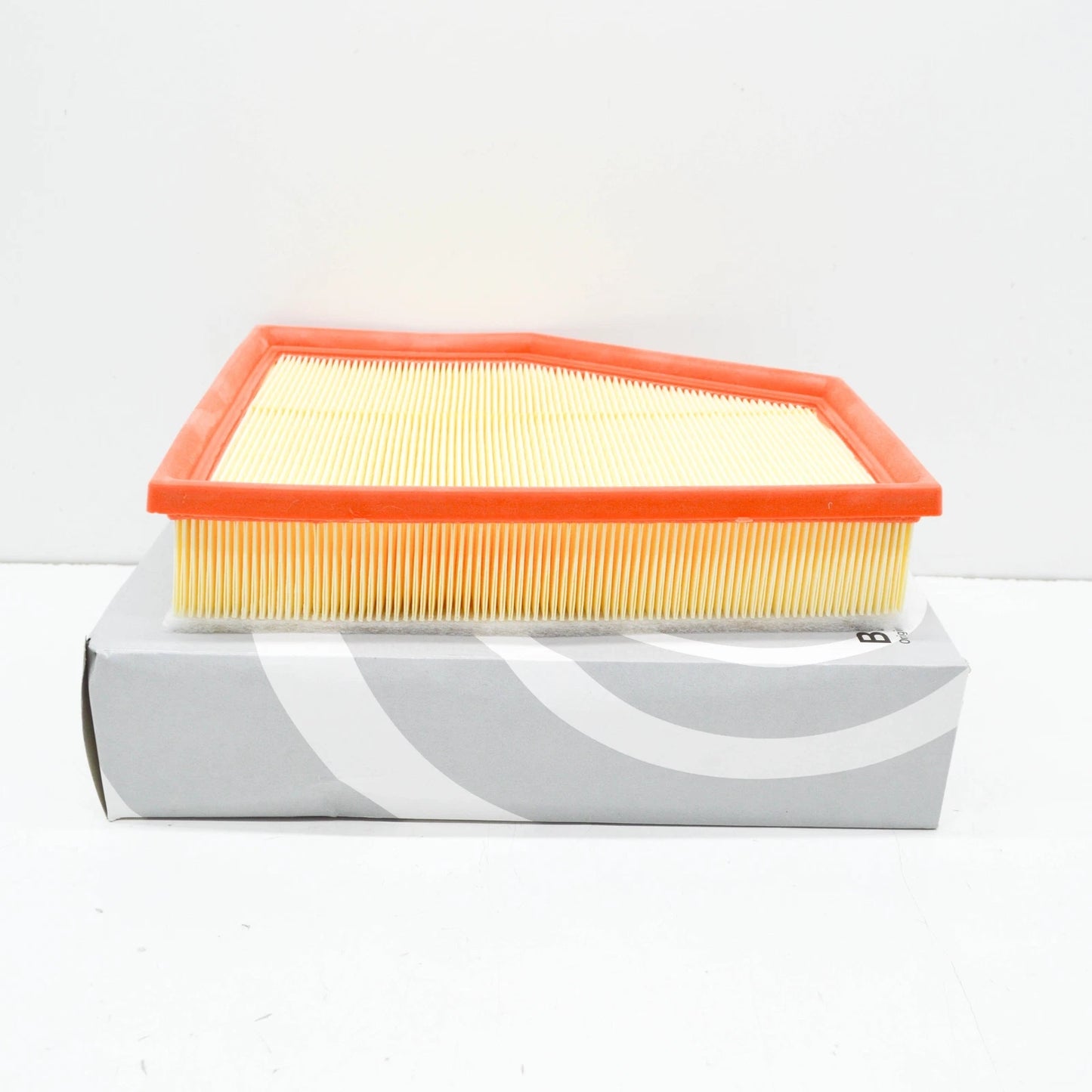 NEW BMW 5 G30 AIR FILTER ELEMENT 13718577171 ORIGINAL