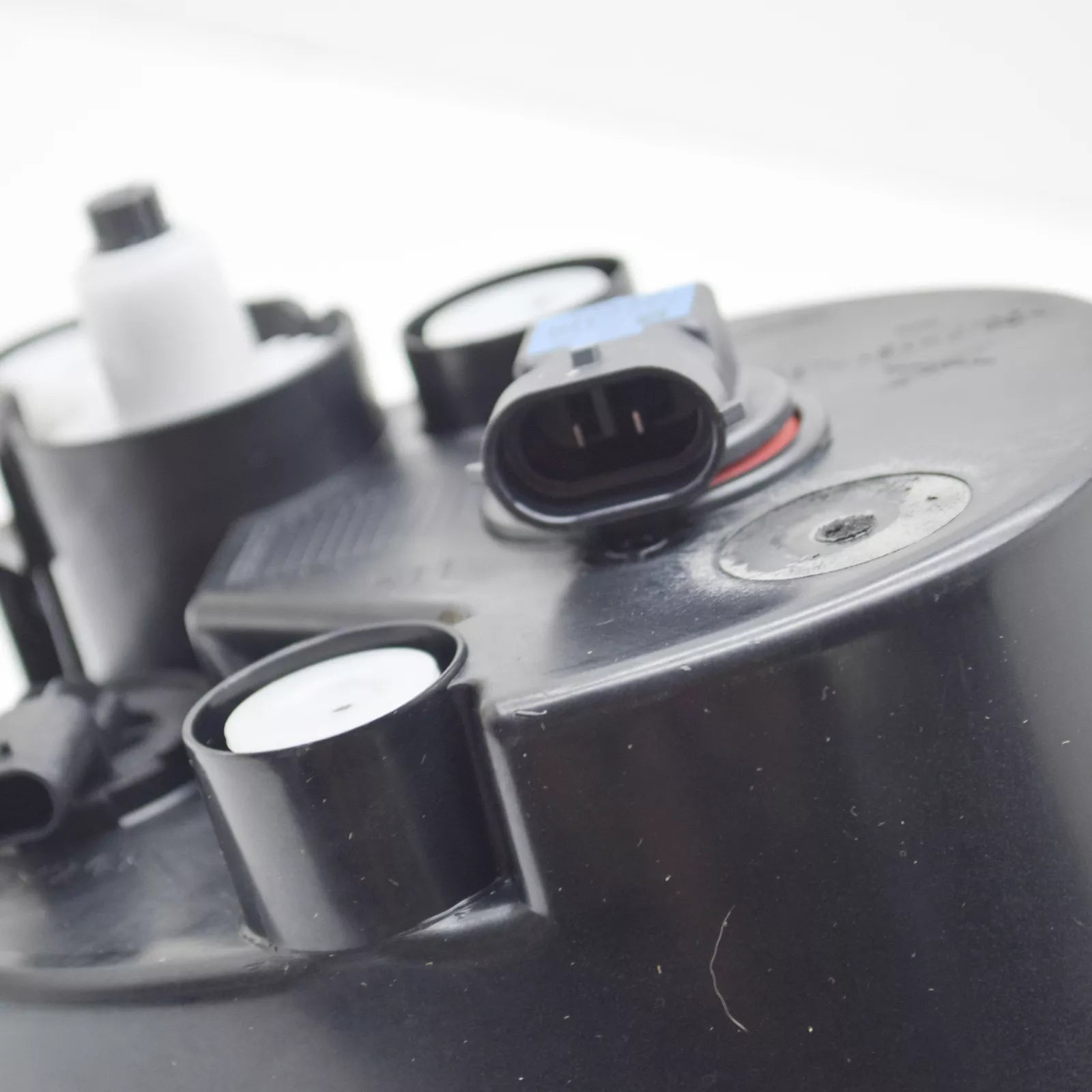 NEW BMW I3 I01 FRONT LEFT FOG LIGHT 63117295687 7295687 ORIGINAL