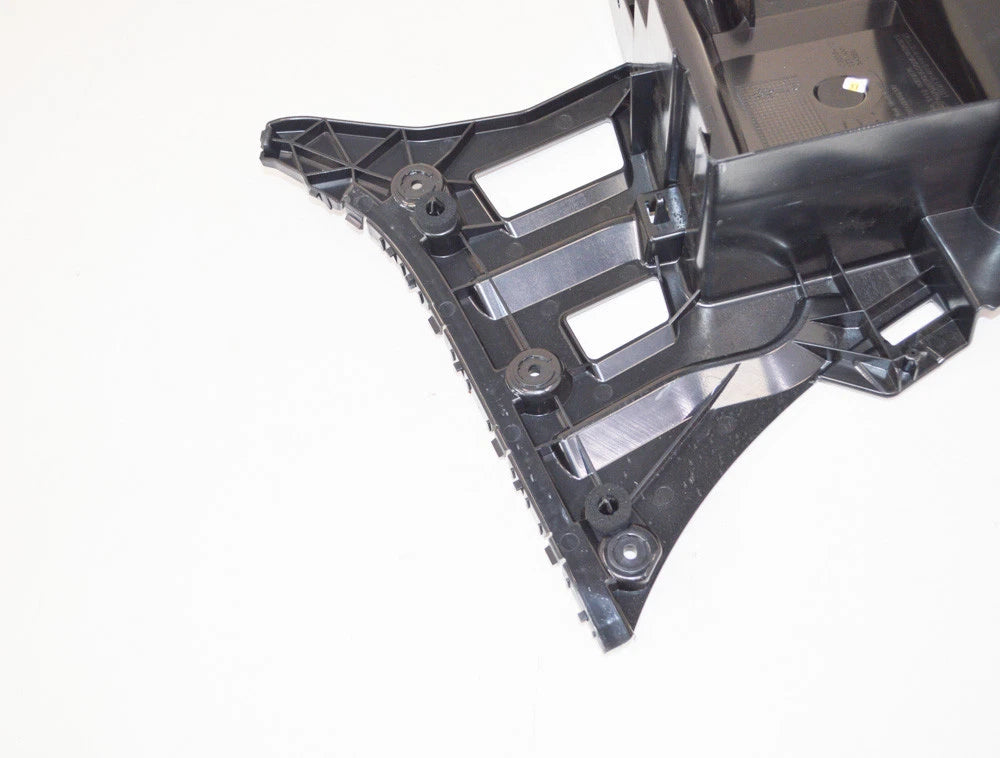 NEW BMW X1 F48 REAR RIGHT BUMPER BRACKET 51128059876 2017 ORIGINAL