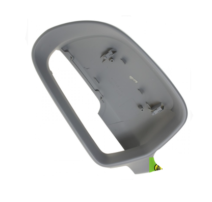 new skoda superb mk2 3t left exterior mirror housing 3t0857537gru original