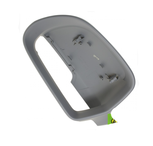 new skoda superb mk2 3t left exterior mirror housing 3t0857537gru original