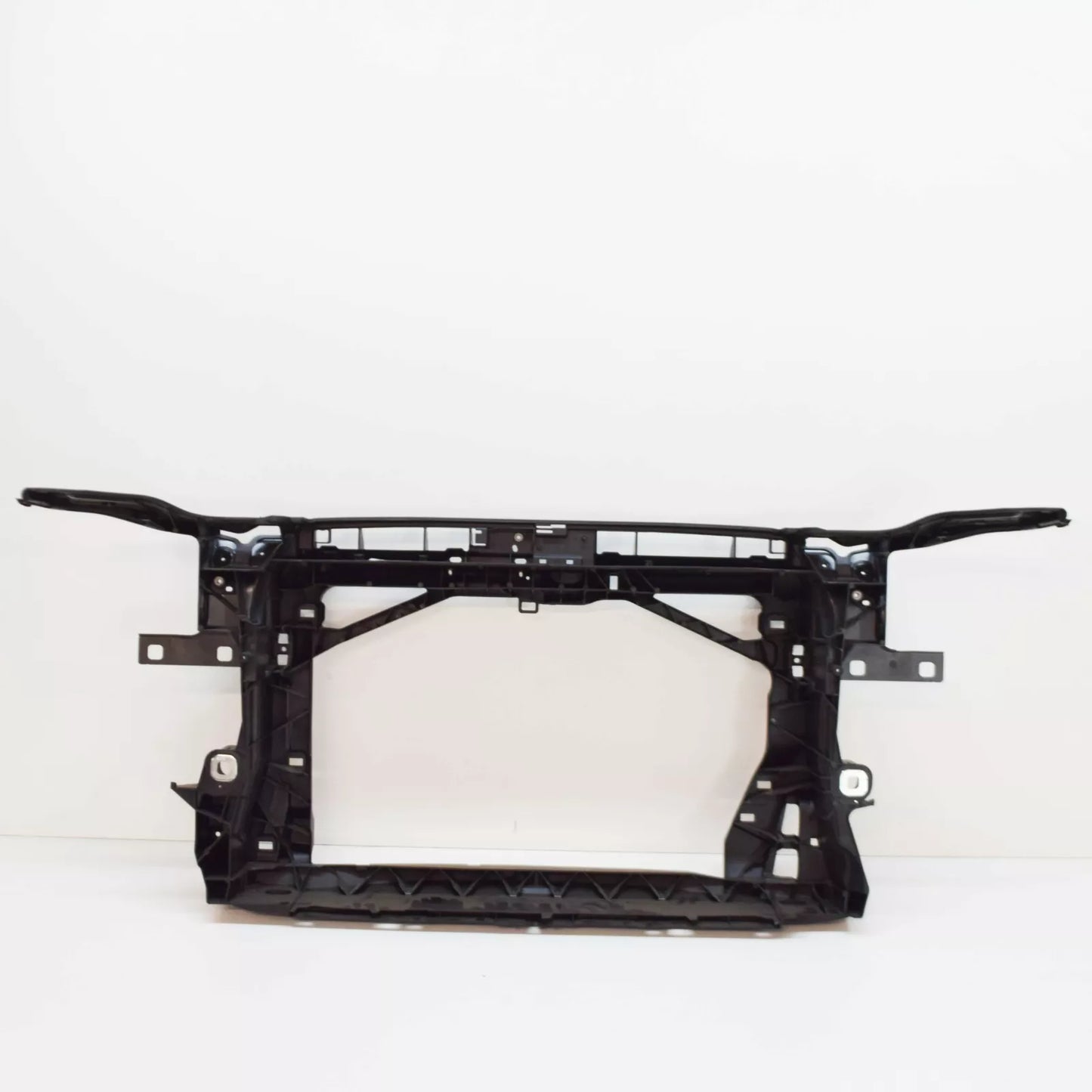 NEW AUDI A3 8V COOLANT RADIATOR LOCK CARRIER WITH MOUNTING 8V4805588A