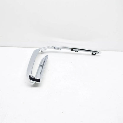 NEW BMW X7 G07 M FRONT BUMPER RIGHT FINISHER 51118745740 ORIGINAL