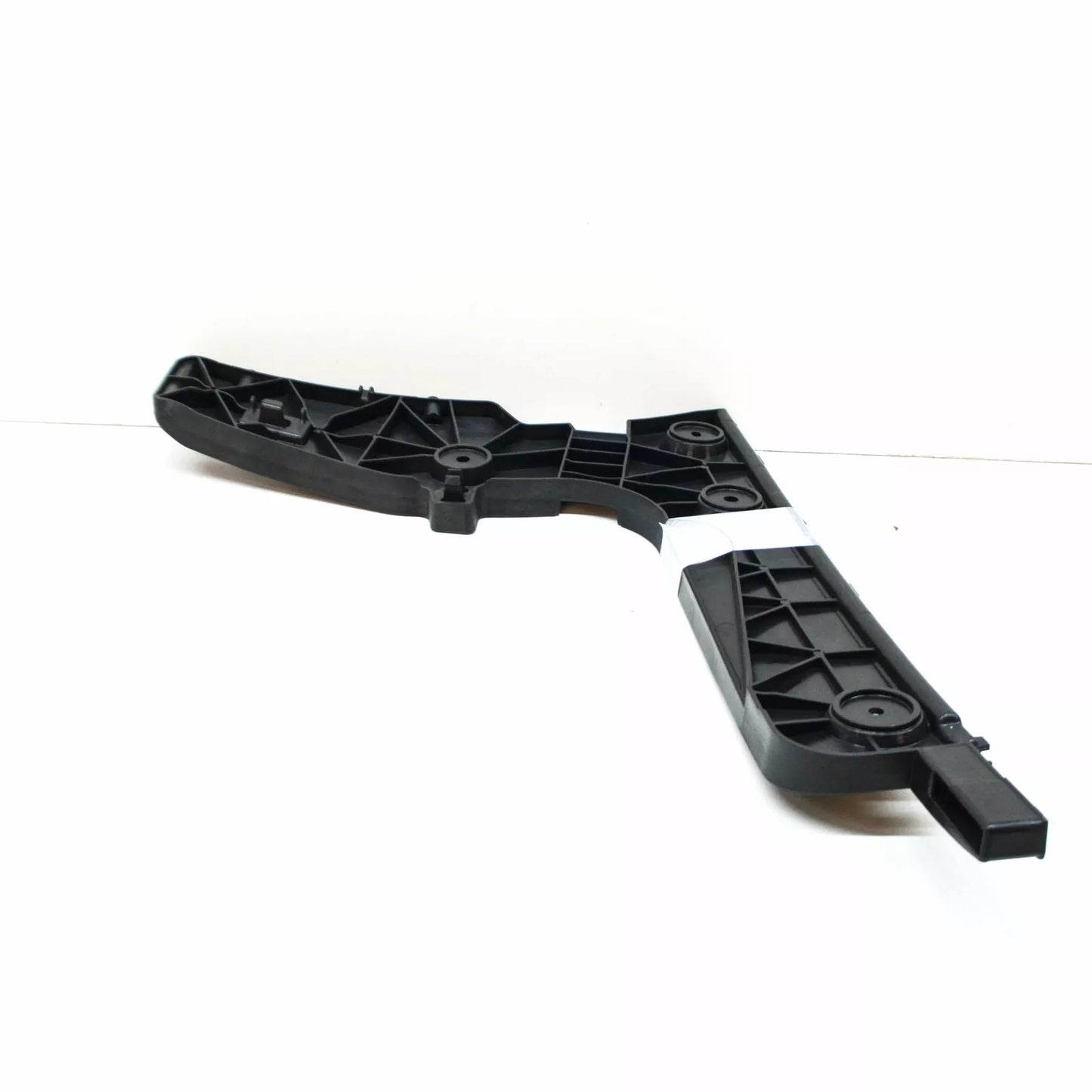 NEW AUDI A6 C8 REAR RIGHT BUMPER LOWER BRACKET 4K5807454 ORIGINAL