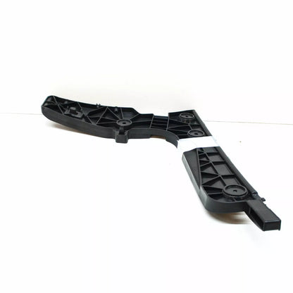 NEW AUDI A6 C8 REAR RIGHT BUMPER LOWER BRACKET 4K5807454 ORIGINAL