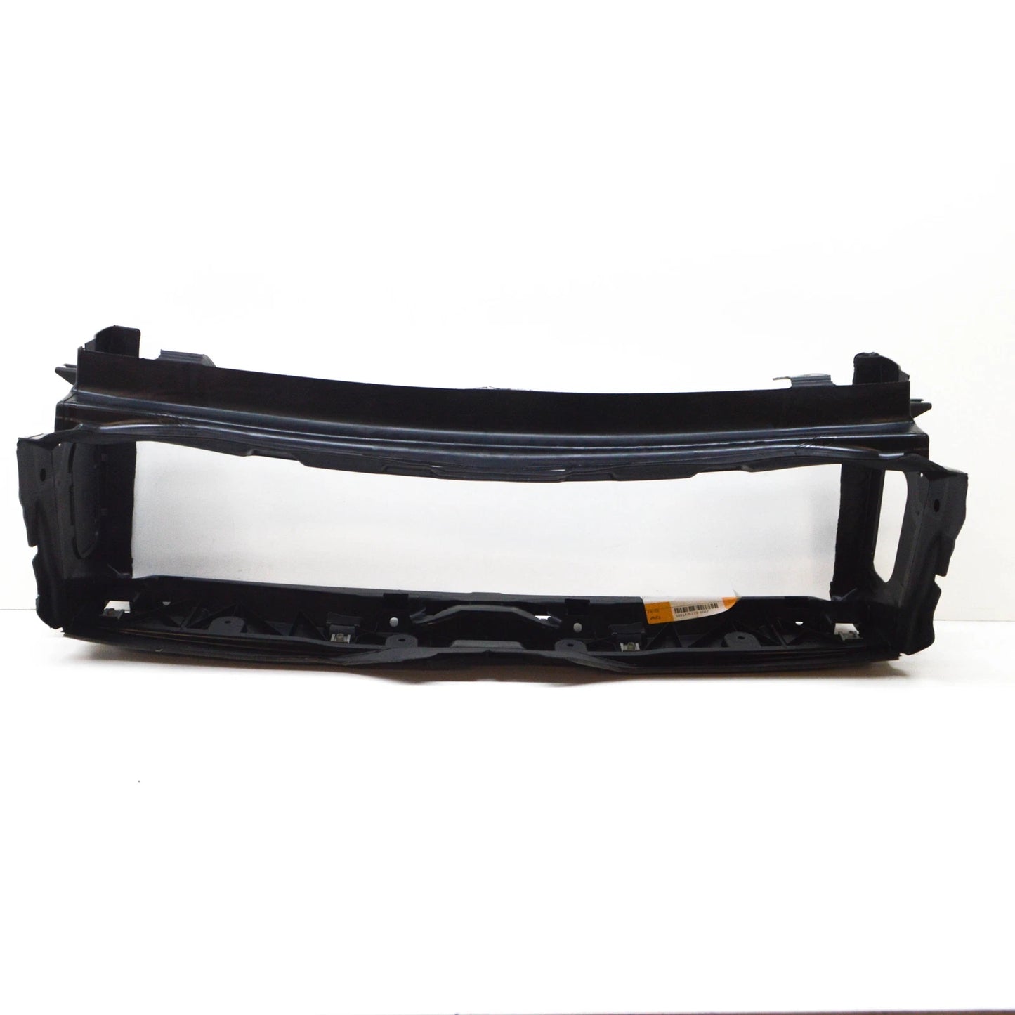 NEW BMW 3 F30 RADIATOR UPPER AIR DUCT 7255413 51747255413 2016 ORIGINAL