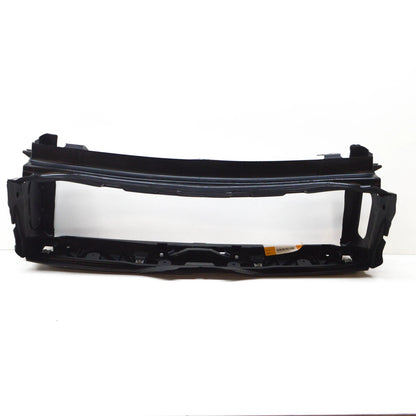 NEW BMW 3 F30 RADIATOR UPPER AIR DUCT 7255413 51747255413 2016 ORIGINAL