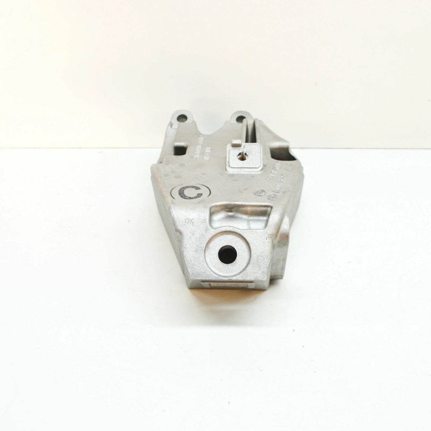 NEW BMW 3 G20 LEFT SIDE ENGINE BRACKET 22116864595 ORIGINAL