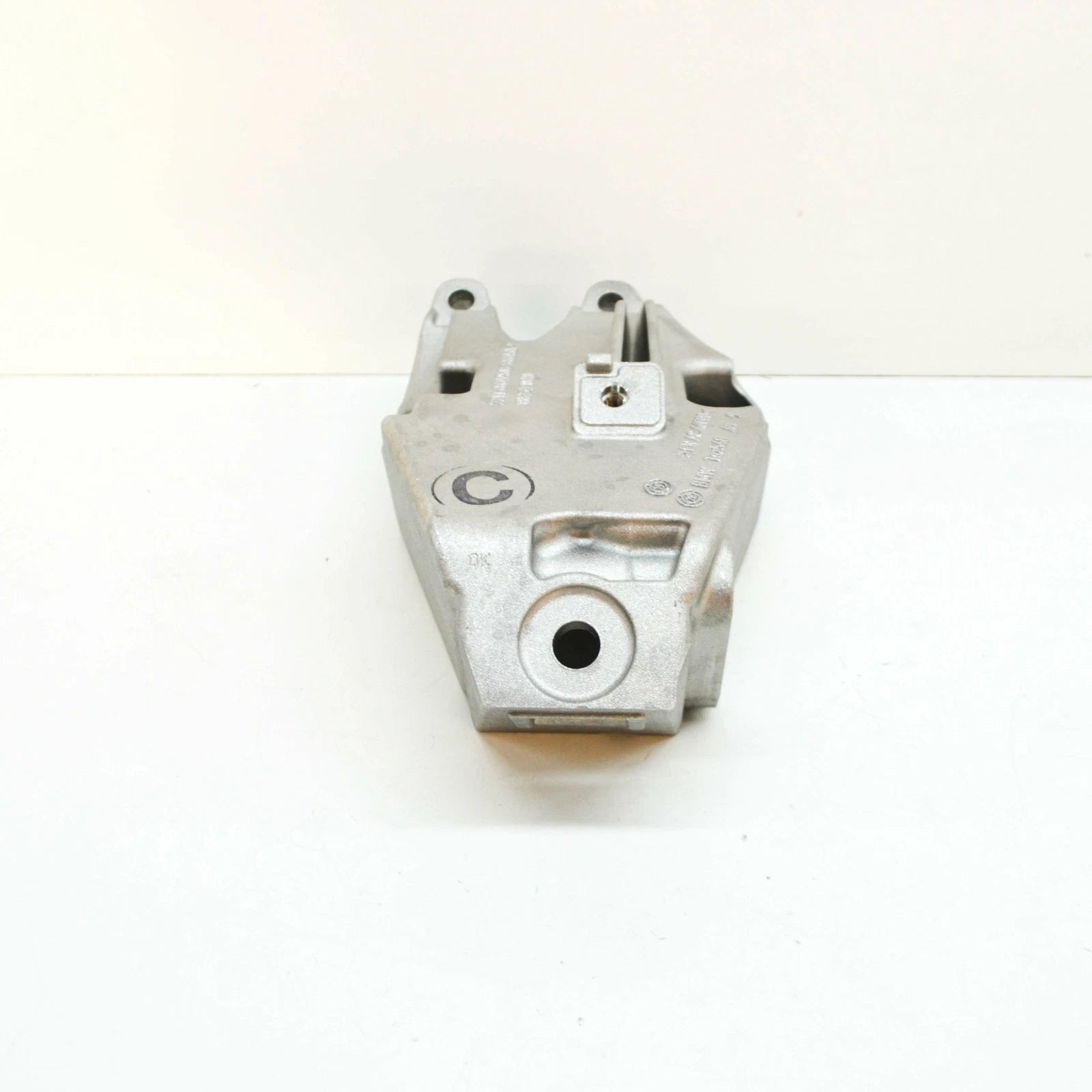 NEW BMW 3 G20 LEFT SIDE ENGINE BRACKET 22116864595 ORIGINAL