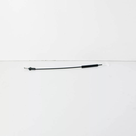 NEW AUDI TT 8J FUEL FILLER DOOR RELEASE CABLE 8J0809977C ORIGINAL
