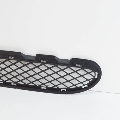 NEW MERCEDES-BENZ C-CLASS W203 FRONT BUMPER LOWER GRILLE A2038850823 ORIGINAL