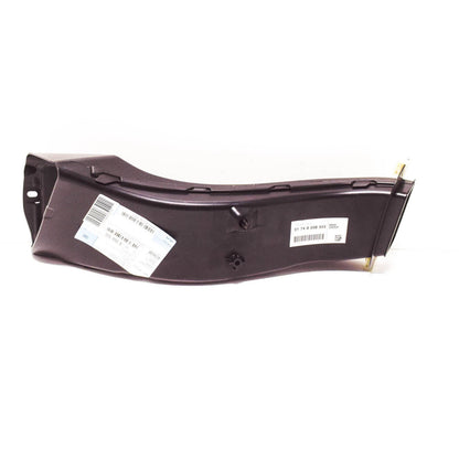 NEW BMW 2 F45 LEFT BRAKE AIR DUCT M SPORT 51748058555 8058555 2015 ORIGINAL