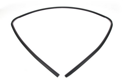 new bmw 1 e81 front windshield gasket 51317058224 original