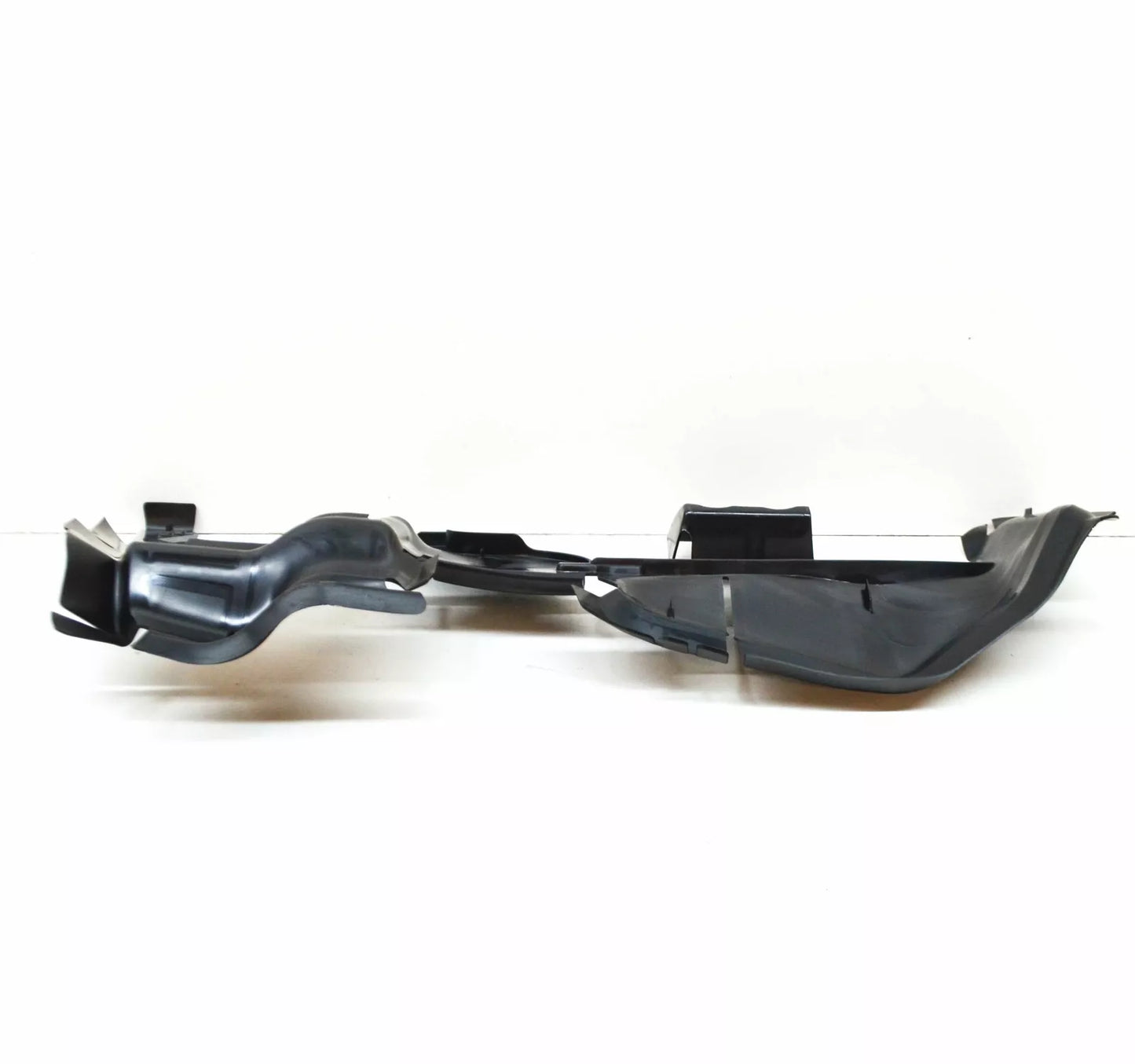 NEW AUDI Q5 FY LEFT AIR DUCT BAFFLE REFLECTOR 80A121673H