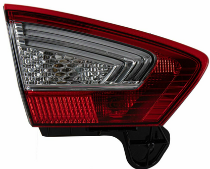 new ford mondeo mk4 rear left inner taillight bs71-13a603-ae 1744244 original