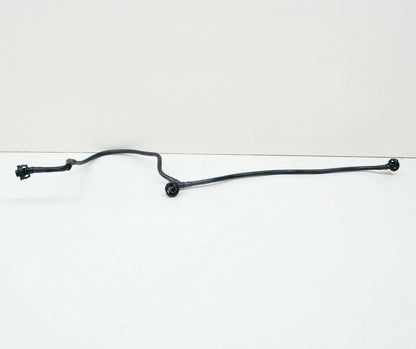 NEW AUDI A6 C8 ENGINE COOLANT OVERFLOW BREATHER HOSE LOWER 4K0121081CS