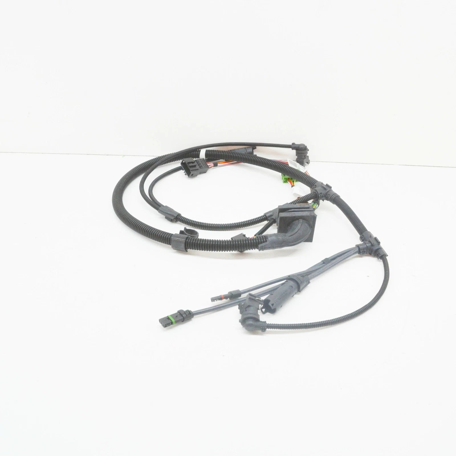 NEW BMW 3 COUPE E92 TRANSMISSION WIRING HARNESS 61127839068 7839068 ORIGINAL