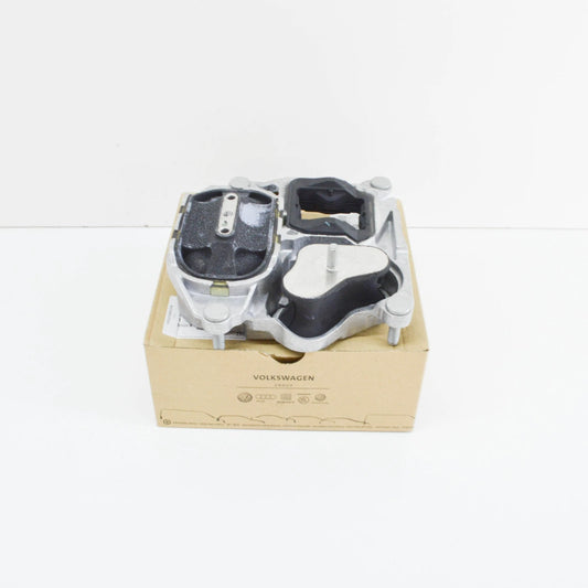 NEW AUDI A6 C7 TRANSMISSION MOUNT 4M0399153AA ORIGINAL