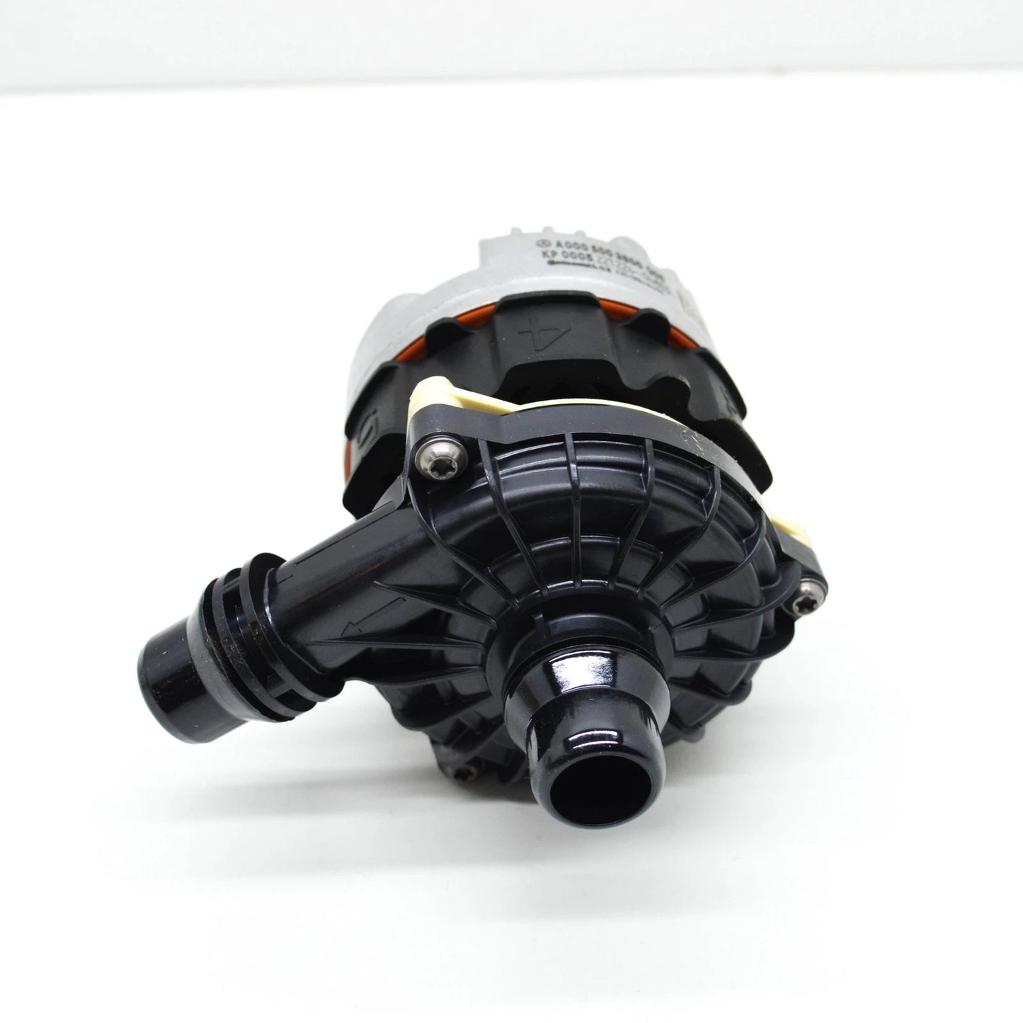 NEW MERCEDES-BENZ S W222 LOW TEMPERATURE COOLANT PUMP A0005003800 ORIGINAL