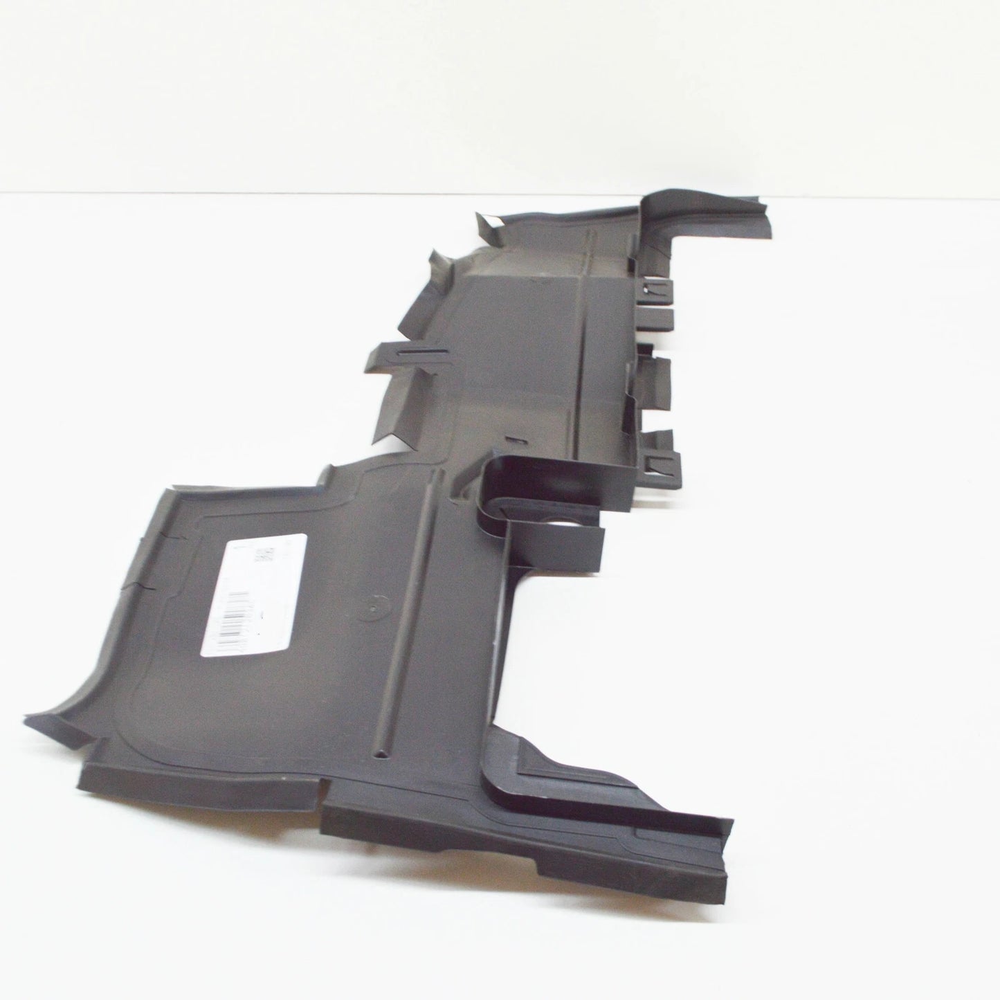 NEW AUDI A6 C7 LEFT RADIATOR AIR GUIDE 4G0121283AC ORIGINAL