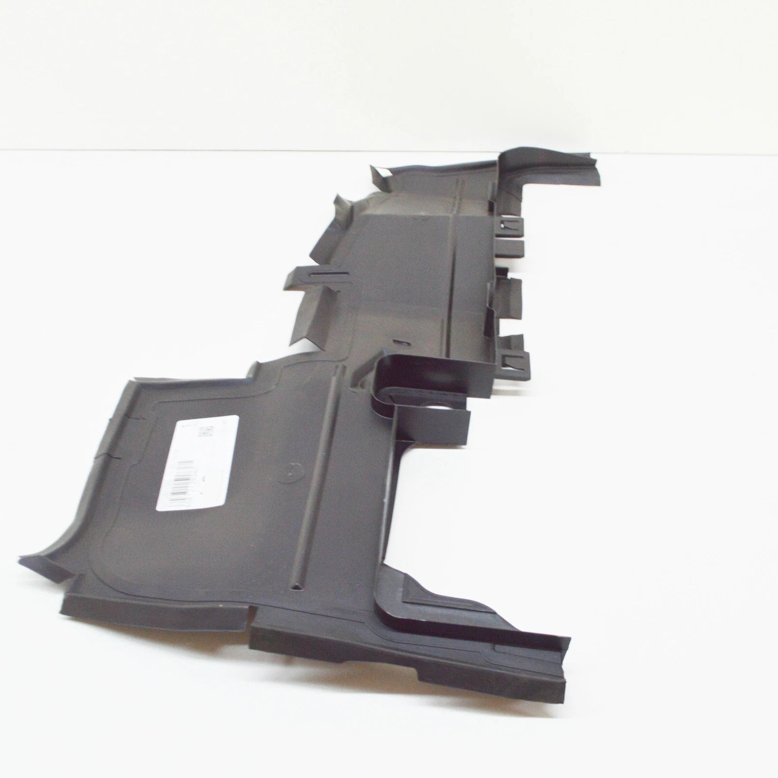 NEW AUDI A6 C7 LEFT RADIATOR AIR GUIDE 4G0121283AC ORIGINAL