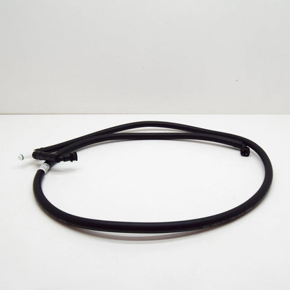 NEW MERCEDES BENZ ML W163 HEADLAMP WASHER HOSE LINE PIPE A1638601892 ORIGINAL