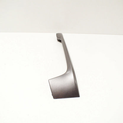 NEW BMW X6 F16 FRONT BUMPER RIGHT M TRIM GRILLE 51118056536 8056536