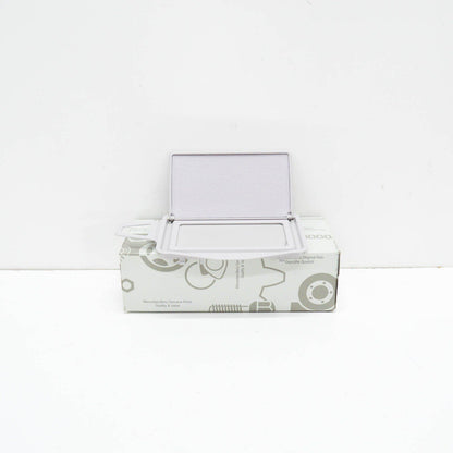 NEW MERCEDES E-CLASS W211 SUN VISOR MIRROR RIGHT SIDE A21181100107F94 ORIGINAL