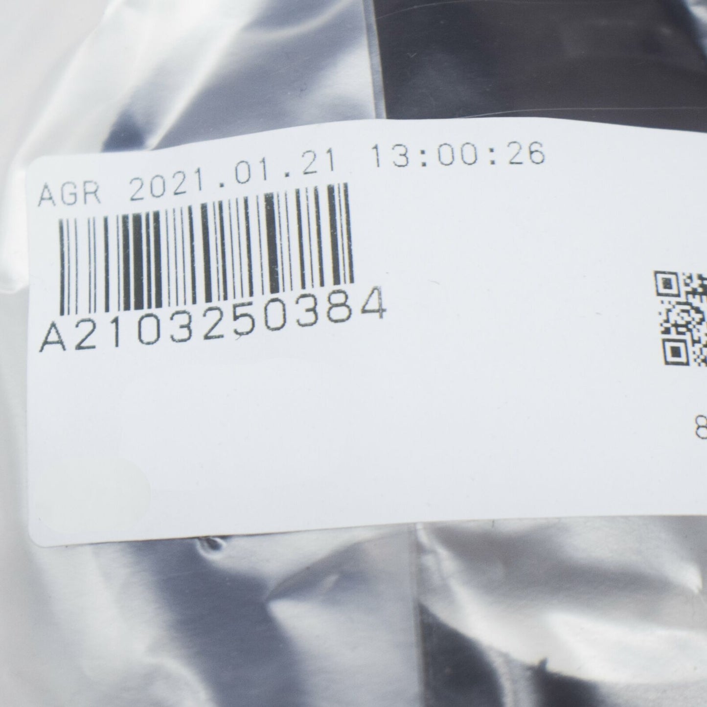 NEW MERCEDES-BENZ C-CLASS W204 COIL SPRING UPPER SHIM A2103250384 2010 11108570