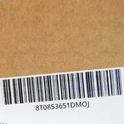 NEW AUDI A5 SPORTBACK 8T RADIATOR GRILLE 8T0853651DMOJ 8T0853651D MOJ ORIGINAL