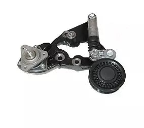 NEW VW CRAFTER 2F MK1 ALTERNATOR BELT TENSIONER BRACKET 076145169A