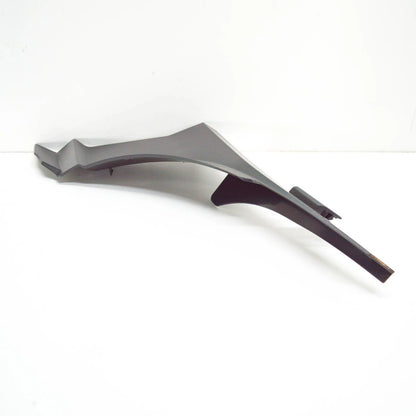 NEW AUDI TT 8J FRONT BUMPER CENTER GRILLE LEFT COVER 8J0807081B 2010 ORIGINAL