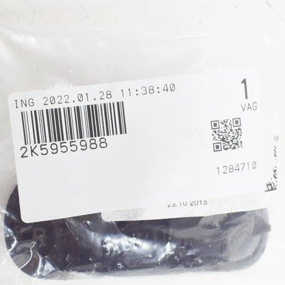 NEW VW CADDY IV MK4 FRONT RIGHT WINDSCREEN WASHER NOZZLE 2K5955988 ORIGINAL