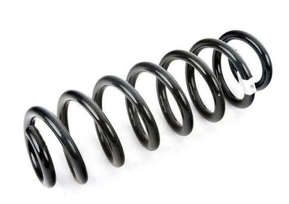 NEW AUDI A3 8V REAR COIL SPRING 5Q0511115FQ ORIGINAL