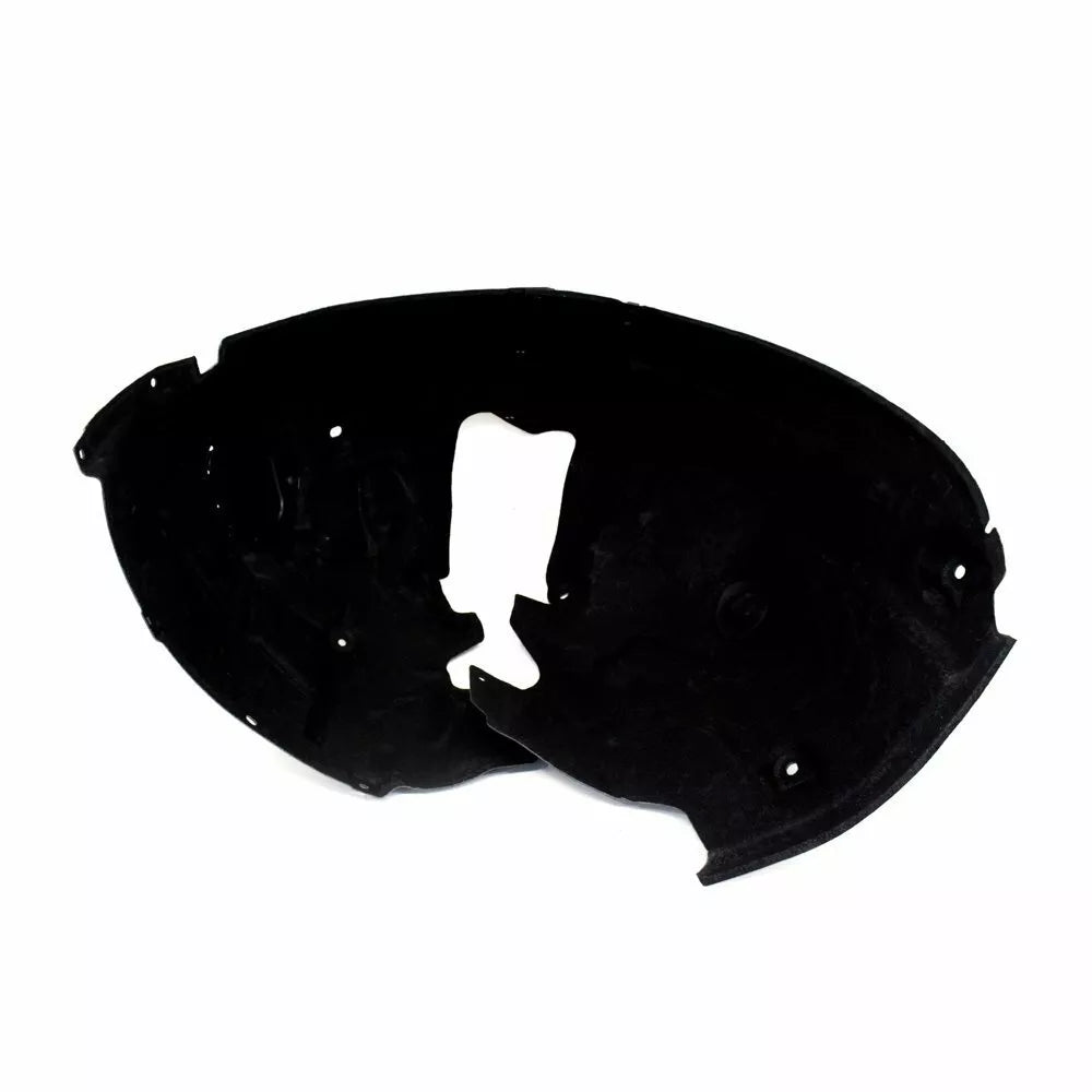 NEW AUDI A6 C7 FRONT LEFT WHEEL HOUSING LINER 4G0821133E ORIGINAL