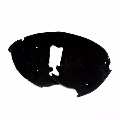 NEW AUDI A6 C7 FRONT LEFT WHEEL HOUSING LINER 4G0821133E ORIGINAL