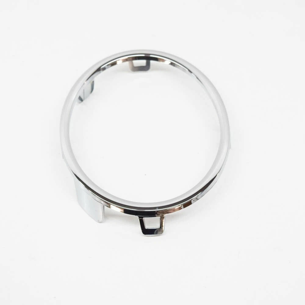 NEW VOLKSWAGEN TIGUAN MK1 FRONT RIGHT FOG CHROME TRIM COVER 5K08531022ZZ