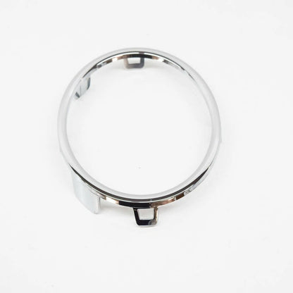 NEW VOLKSWAGEN TIGUAN MK1 FRONT RIGHT FOG CHROME TRIM COVER 5K08531022ZZ