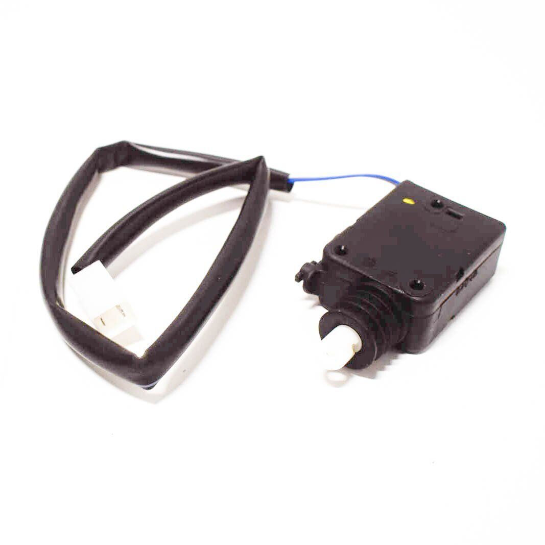 NEW MERCEDES-BENZ W463 BACK DOOR LOCK SOLENOID A0048202542 ORIGINAL