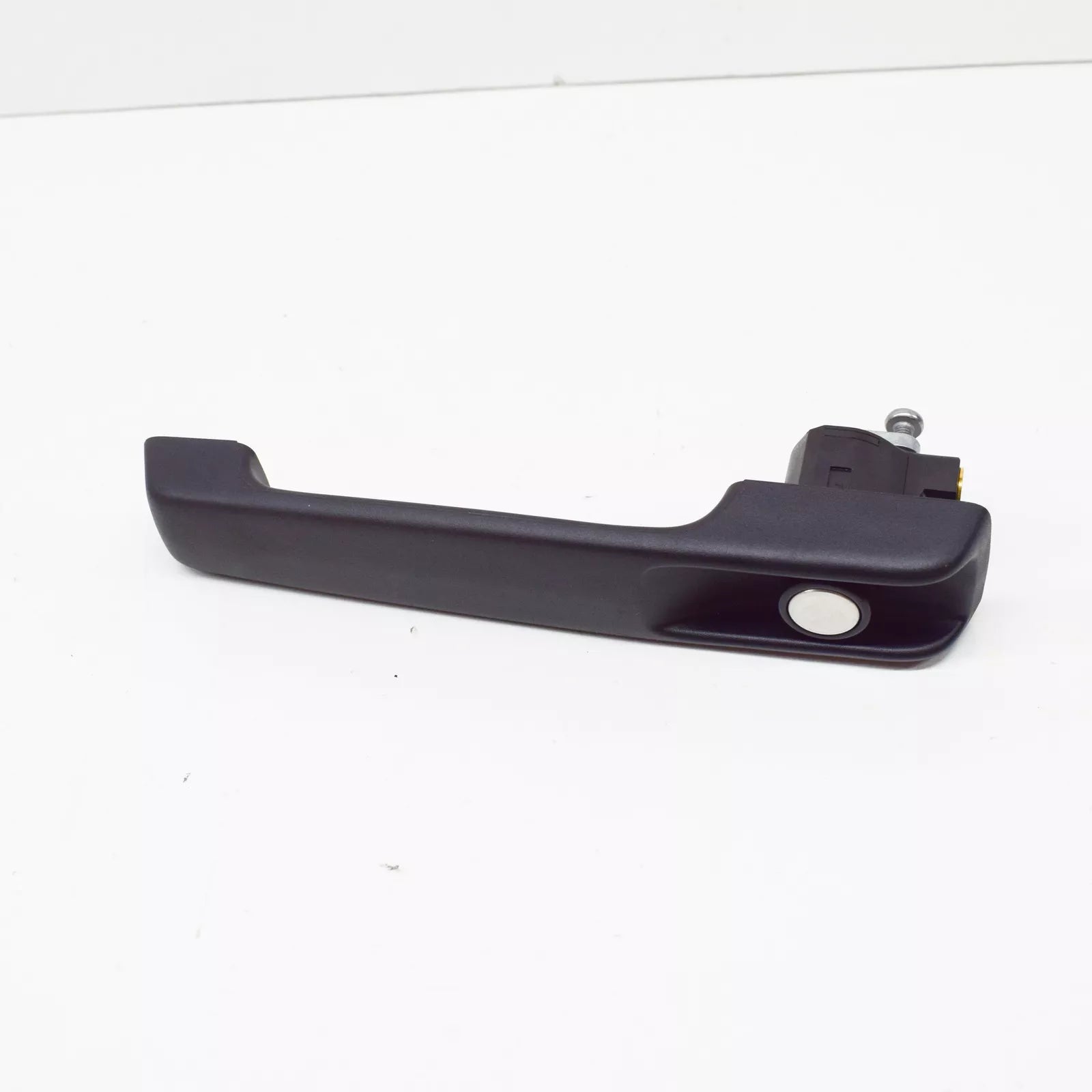 NEW MERCEDES-BENZ G W463 FRONT DOOR EXTERIOR HANDLE A0007601259