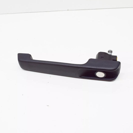 NEW MERCEDES-BENZ G W463 FRONT DOOR EXTERIOR HANDLE A0007601259