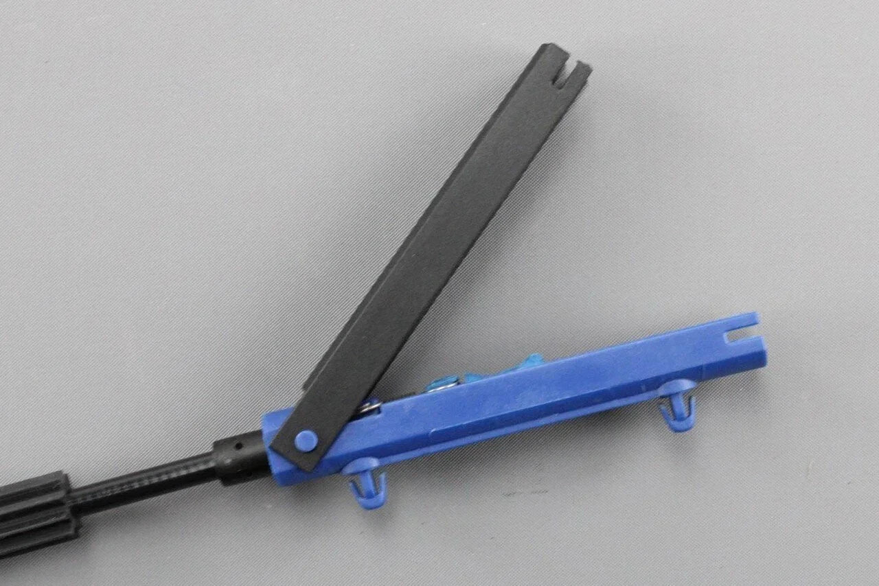 NEW VW TIGUAN AD1 BONNET PULL CABLE RHD 5TC823531 ORIGINAL