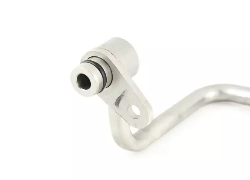 NEW AUDI RSQ3 8U FEED WATER COOLANT PIPE 07K121492 ORIGINAL