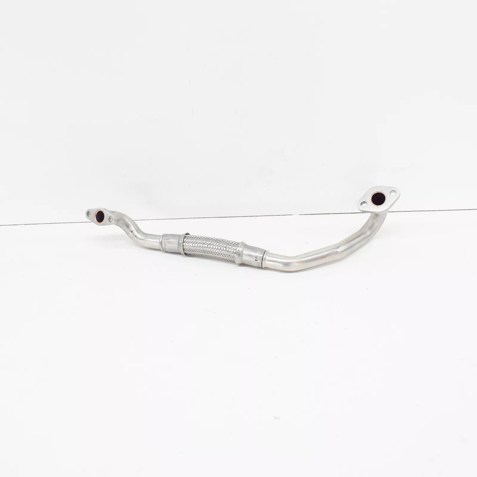 NEW AUDI A1 8X OIL RETURN PIPE 06F145735F