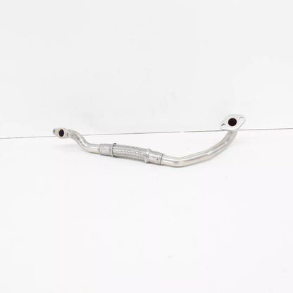 NEW AUDI A1 8X OIL RETURN PIPE 06F145735F