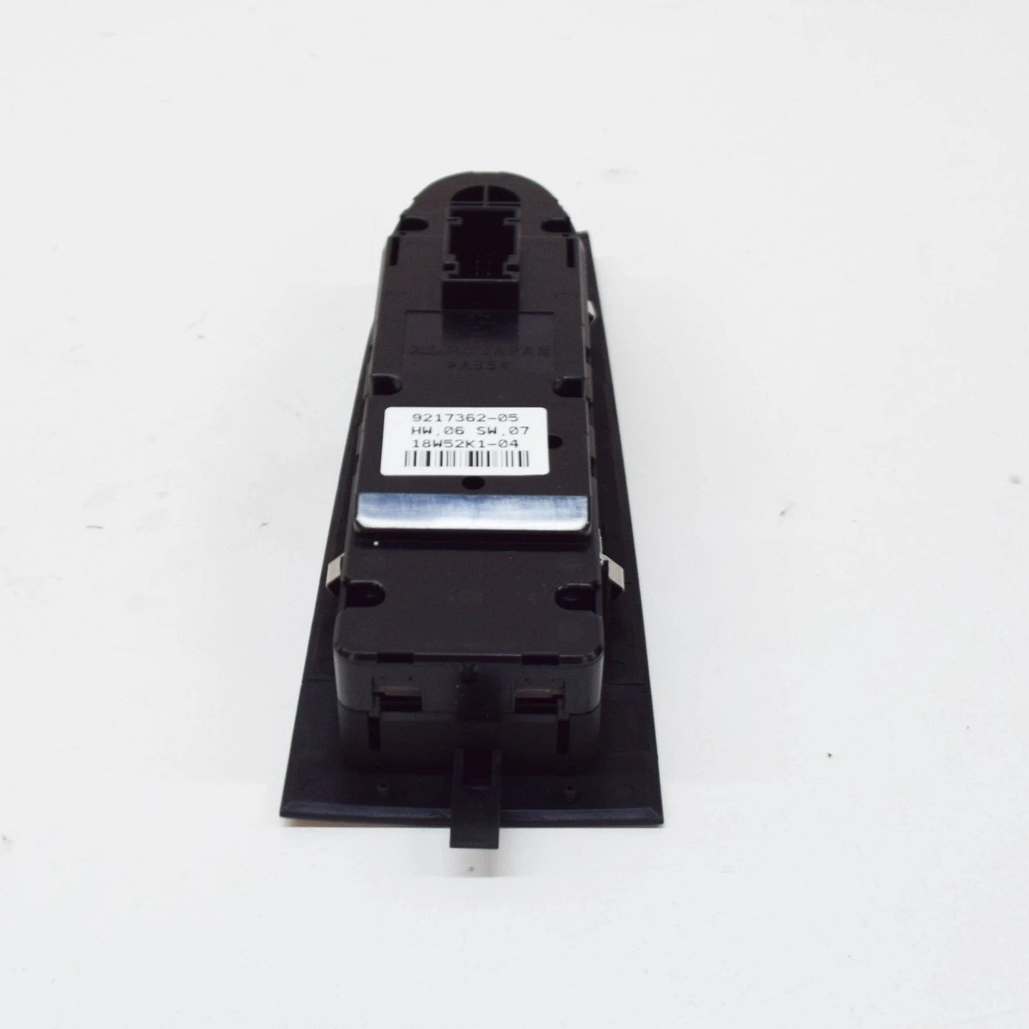 NEW BMW 3 E93 FRONT LEFT WINDOW SWITCHES 61319217362 LHD ORIGINAL