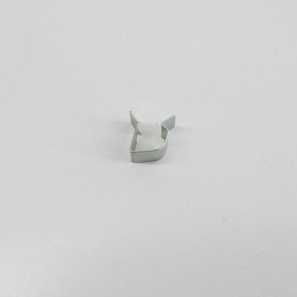 new bmw 5 e60 air duct clamp 6921596 64226921596 original