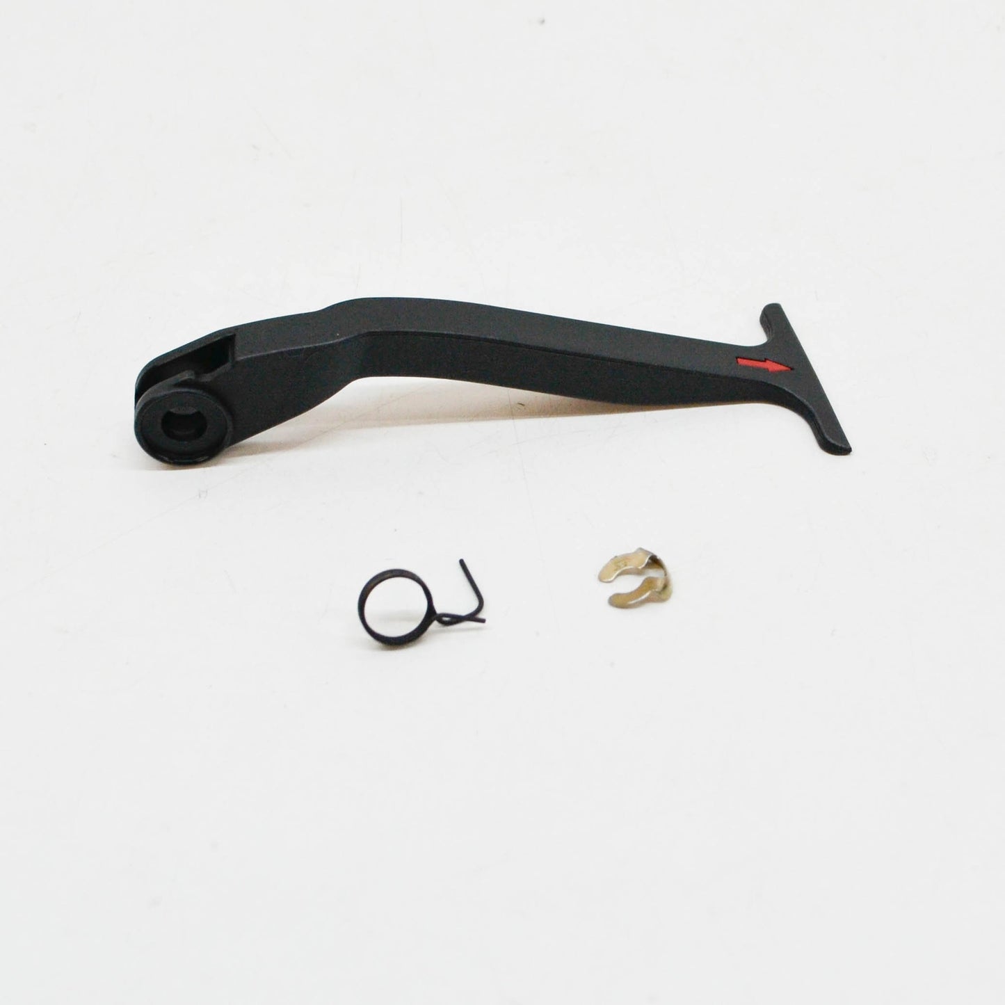 NEW MERCEDES-BENZ S W221 BONNET HOOD RELEASE HANDLE A2218800064 ORIGINAL