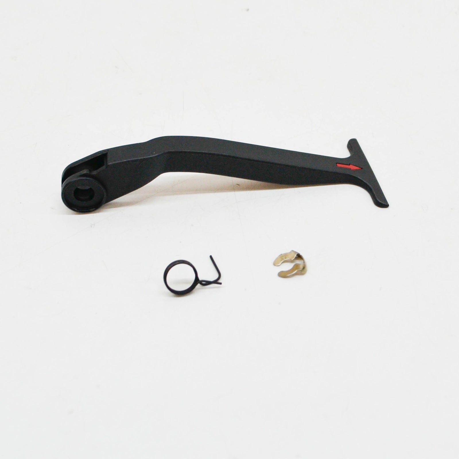 NEW MERCEDES-BENZ S W221 BONNET HOOD RELEASE HANDLE A2218800064 ORIGINAL